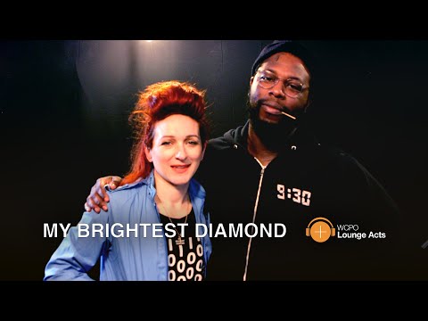 My Brightest Diamond - Full Performance | WCPO Lounge Acts