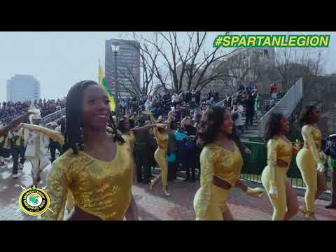 VIRGINIA GOVERNOR INAUGURATION PARADE 2026