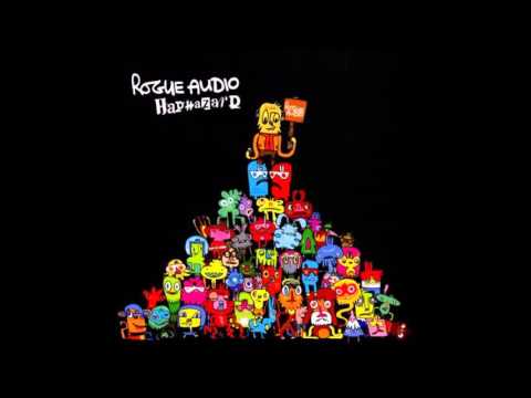 Rogue Audio - Some One