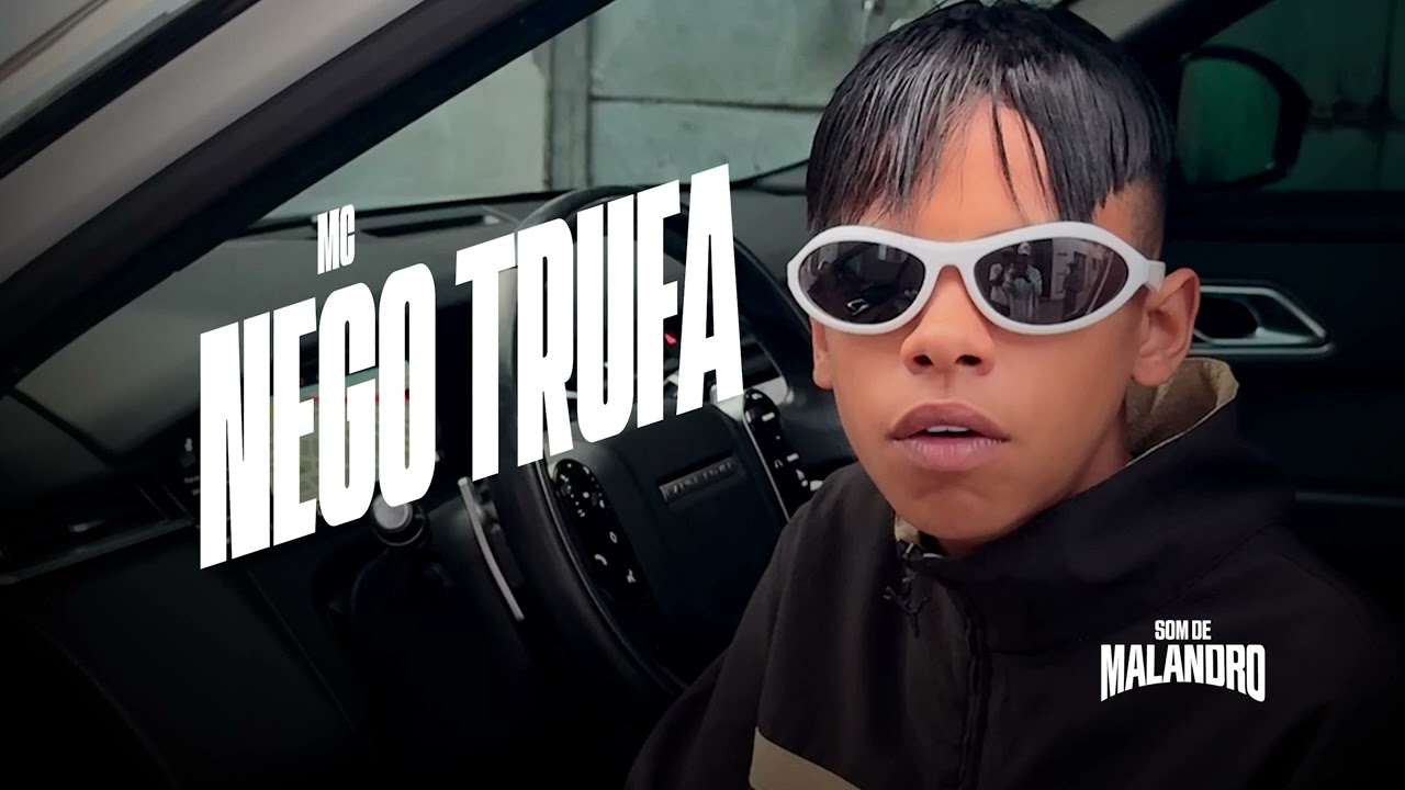 O NOVINHA BROTA NO BAILE DO PANTA - MEDLEY DO PANTA 1 - MC NEGO TRUFA - VEM PRA MINHA FAVELA