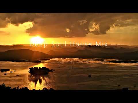 Jan Blomqvist, Hernan Cattaneo & Co • Deephouse Mix • by RiSoulRebel