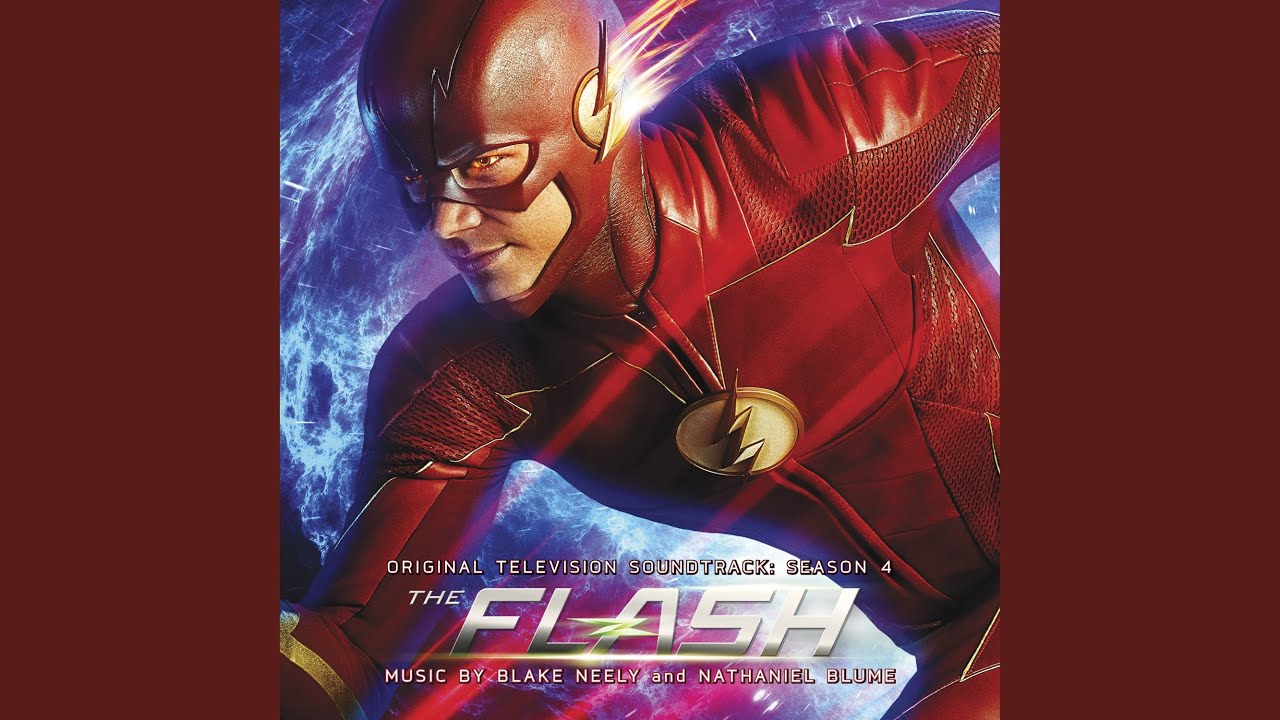 Wally Leaving Central City