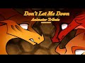 Don T Let Me Down Wings Of Fire Pantala Animator Tribute Remake REPOST