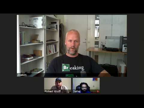 Joakim Bech on OP-TEE | 96Boards Tech Talk