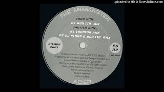 Acer – The Mixmaster (Bob Ltd. Mix)-2002