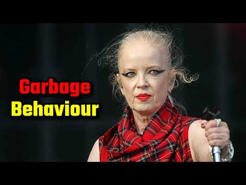 Garbage Band, Garbage Behaviour: The Hypocrisy of Calling for Violence