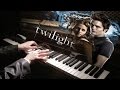 Саундтрек к к/ф Сумерки Twilight Soundtrack - River flows in you ...