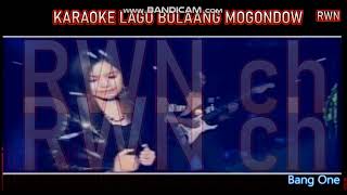 Download lagu KARAOKE   NOGOLAT - LAGU BOLAANG MONGONDOW TANPA VOCAL mp3