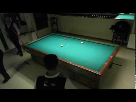 Cisterna vs Ginestra - 2^ Prova Campionato Regionale 2^ Cat 2013/2014