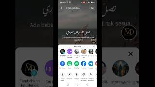 Download lagu How to share TikTok videos to WhatsApp status #tutorial #smartphone #whatsapp #tiktok #tiktokvideo mp3