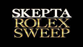 Skepta - Rolex Sweep (Vandalism Remix) HQ