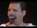 FREDDIE MERCURY - Love Me Like There's No Tomorrow