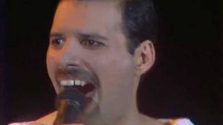 FREDDIE MERCURY - Love Me Like There&#39;s No Tomorrow