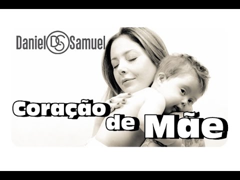 Coração De Mãe video