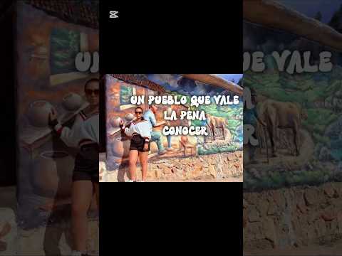 Raquira boyaca, tradición hecha a mano#raquiraboyaca #pueblodebarro#colombia.