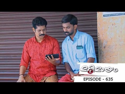 Ep 635 | Marimayam | FAKE NEWS...!