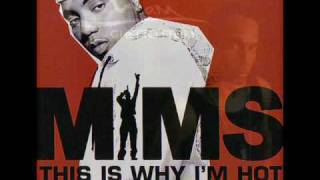 Mims Ft.Junior Reid Ft.Baby Cham-This is why i&#39;m hot- Sempai RMX.