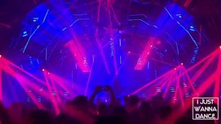 Sasha | Digweed • RESISTANCE Opening Party - Ibiza