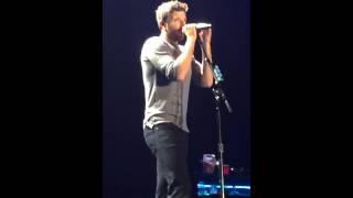 Brett Eldredge - One Mississippi