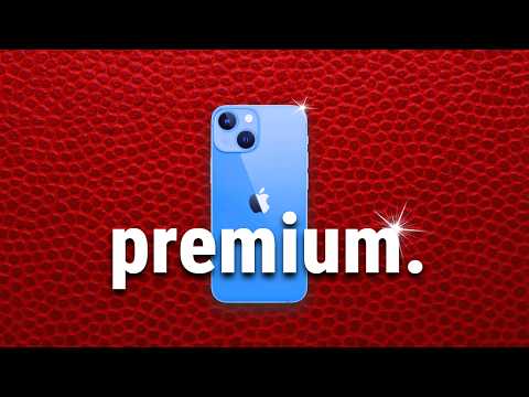 I bought a PREMIUM condition iPhone from Back Market!