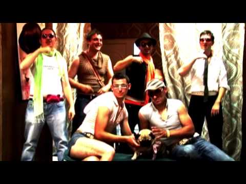 Smile Provokator feat. Pinja (Pinđa) & Hrvach - Stilisti