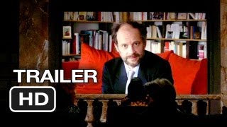 You Ain't Seen Nothing Yet Official US Release Trailer (2013) - Mathieu Amalric Movie HD