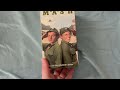 VHS DVD Blu Ray Update For January 22nd 2026 First Media Update Of 2026