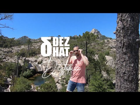 DEZHAT - DEZtopia (Official Music Video)