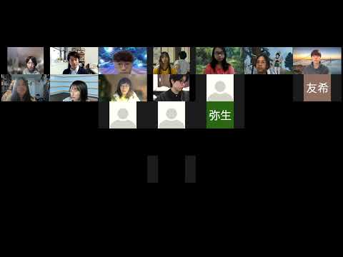 国際コミュニケーション学科 フィールドワーク報告会③　タイフィールドワーク｜明星大学