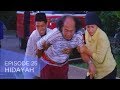 HIDAYAH Episode 25 Kubur Jenazah Mengucurkan Darah