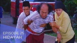 Download lagu HIDAYAH - Episode 25  | Kubur Jenazah Mengucurkan Darah mp3 Download lagu HIDAYAH - Episode 25  | Kubur Jenazah Mengucurkan Darah mp3