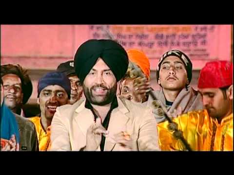 Babe Di Jago Aayi Aa [Full Song] Sodhi Di Mehar