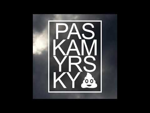 Meijän joukkue - Paskamyrsky