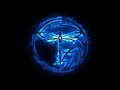 Night Warden Dragonfly Logo