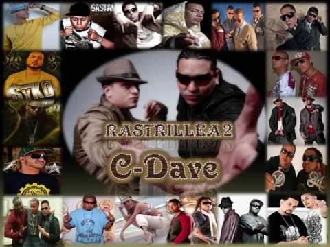 Rastrillea 2 J-King y Maximan ft Baby Rasta y Gringo y Varios Parte1 (Official Song HQ)