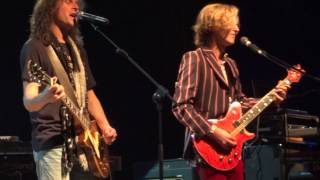 The Flower Kings - Rising the Imperial 28-02-2013