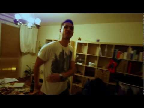 INTERNACJONALNIE MIXTAPE - BANDERA [ ONE-SHOT VIDEO]