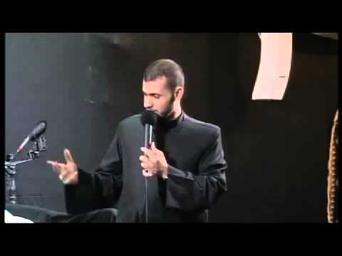 ⁣يوم العاشر من محرم الحرام 1435 هـ قراءة مصرع الامام الحسين عليه السلام الشيخ سلام العسكري