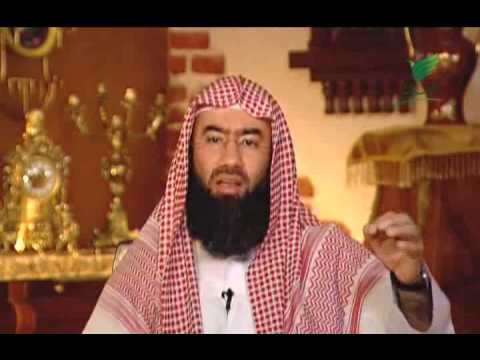  قصص القرآن الكريم -  الشيخ نبيل العوضي