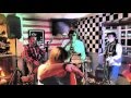 I feel good Big Jim & the Black Cat Bones 2016