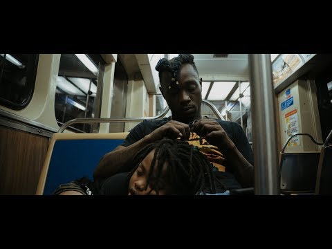 Ano Bank$ - $ky High (Official Video)