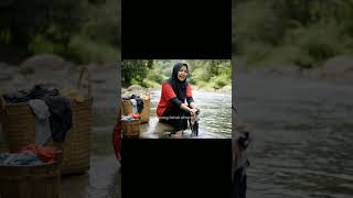 Download lagu Janda gatel selangkngan #shortvideo #ai #fyp #komedi #sungai mp3
