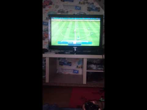 Der klassiker wm cup2014