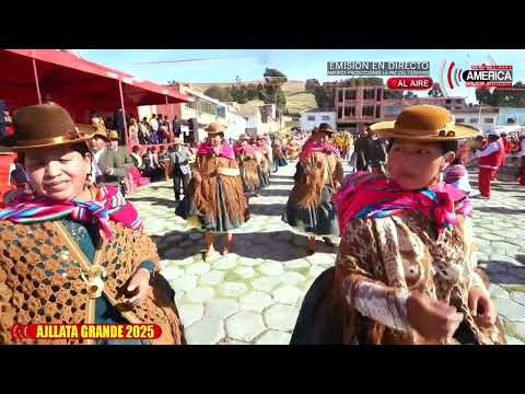 🎉🎈FELIZ ANIVERSARIO CENTRAL AGRARIA AJLLATA GRANDE-PROVINCIA OMASUYOS-LA PAZ-BOLIVIA 🎂🎂🎉🎁