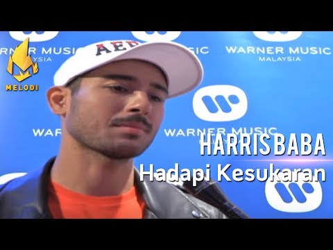Harris Baba | Hadapi Kesukaran? | Melodi