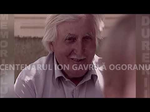 CENTENAR ION GAVRILĂ OGORANU. Zilele Rezistenței, ediția a 13-a