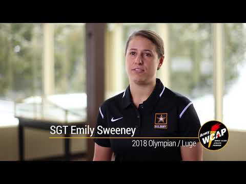 SGT Sweeney 3 Olympic