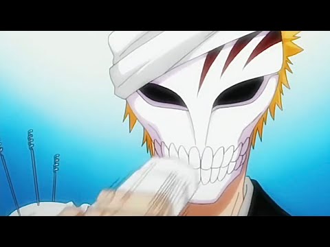 BLEACH Abridged Ep.3