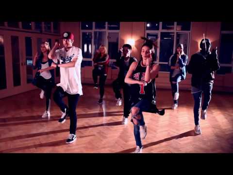 Sam Golle Choreography | Michael Jackson - Burn This Disco Out