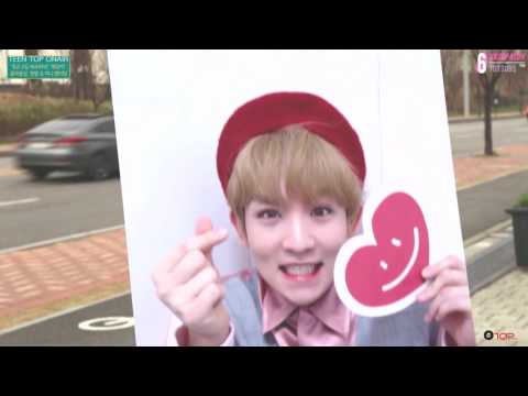 [6TOTSubs] 170410 Starcast - 'Love is' First Broadcast and Mini Fanmeeting